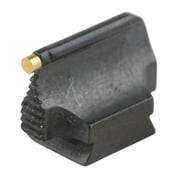 MARBLE ARMS - RIFLE  RAMP MOUNTED 1/16" 45-MR FRONT SIGHT