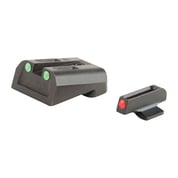 TRUGLO - KIMBER 1911 FIBER OPTIC BRITE-SITE SIGHT SETS