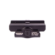 GEISSELE AUTOMATICS LLC - SUPER PRECISION AIMPOINT COMPM5S OPTIC MOUNT