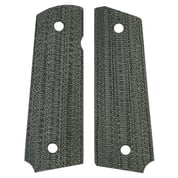 VZ GRIPS - 1911 "GATOR-BACK" GRIPS