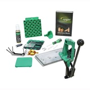 RCBS - PARTNER RELOADING KIT 2