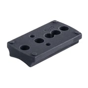 EGW - UNIVERSAL 0.670" RADIUS SIGHT MOUNT FOR VORTEX VIPER/VENOM