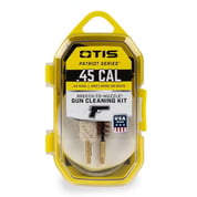 OTIS - PATRIOT SERIES® 45 CALIBER PISTOL CLEANING KIT OTIS - PATRIOT SERIES® 45 CALIBER PISTOL CLEANING KIT