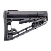 WILSON COMBAT - AR-15 SUPER-STOC CARBINE BUTTSTOCK