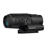 SWAMPFOX OPTICS - SABER 5X PRISM RED DOT