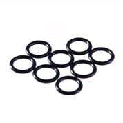 CHALLIS GRIPS - 1911 HEX DRIVE GRIP BUSHING O-RING