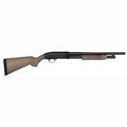 MOSSBERG - Mossberg Maverick 88 12ga 18.5" bbl Pump 6rd FDE