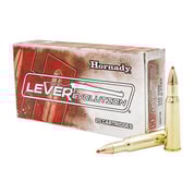 HORNADY - LEVEREVOLUTION® 348 WINCHESTER  RIFLE AMMO