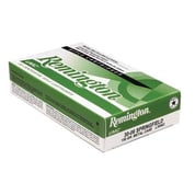 REMINGTON - UMC AMMO 6.8MM REMINGTON SPC 115GR FMJ