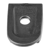 HECKLER & KOCH - USP MAG. FLOOR PL.FOR USP COMP 9MM