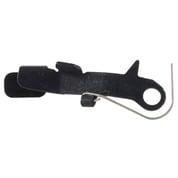 GLOCK - Slide Stop Lever, 2-Pin