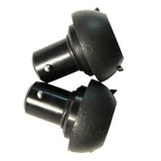 ATLAS BIPOD - B32 ATLAS STANDARD RUBBER FEET FOR V8/PSR/CA MODEL ATLAS BIPOD