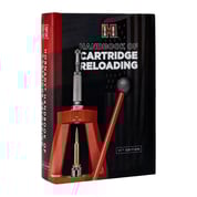 HORNADY - 11TH EDITION RELOADING HANDBOOK