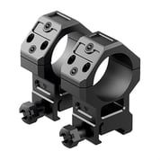SWAMPFOX OPTICS - HOSTILE ENGAGEMENT 45™ OFFSET REFLEX SIGHT MOUNT RINGS