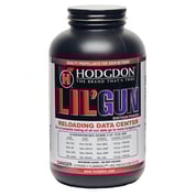 HODGDON POWDER CO., INC. - LIL'GUN® SMOKELESS SHOTSHELL POWDER