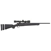 MOSSBERG - Mossberg Patriot Super Bantam 308 Win 20" 5-Rd 3-9X40