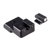 TRUGLO - NOVAK TRITIUM NIGHT SIGHT SETS