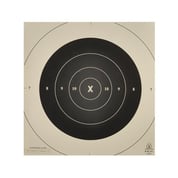 NATIONAL TARGET - B-6 (CP) 50 YARD SLOW FIRE REPAIR CENTER TARGETS