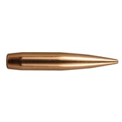 BERGER BULLETS - ELITE HUNTER 270 CALIBER (0.277') BOAT TAIL BULLETS