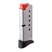 SMITH & WESSON - BODYGUARD MAGAZINE .380 SILVER