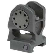 MIDWEST INDUSTRIES, INC. - AR-15 COMBAT BACK UP IRON REAR SIGHT