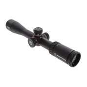 CRIMSON TRACE CORPORATION - HARDLINE 4-16X42MM SFP RIFLE SCOPE CRIMSON TRACE CORPORATION - HARDLINE 4-16X42MM SFP RIFLE SCOPE