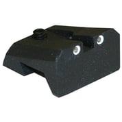 NOVAK - 1911 REAR NIGHT SIGHTS
