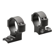 LEUPOLD - BACKCOUNTRY TIKKA T-3/T3X HUNTER 2-PC RIFLE MOUNT