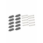 LUTH-AR LLC - BUFFER RETAINER WITH SPRING