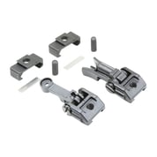 GRIFFIN ARMAMENT - AR-15 M2 ADJUSTABLE SIGHT SET