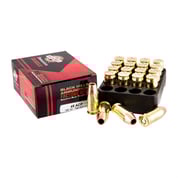 BLACK HILLS AMMUNITION - TAC-XP +P 45 ACP AMMO