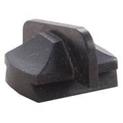 BROWNING - .365" DOVETAIL FRONT SIGHT ASSEMBLY STEEL BLACK