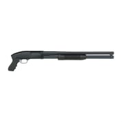 MOSSBERG - Maverick 88 Cruiser 12ga 20" bbl 8rd