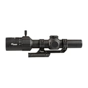 SIG SAUER, INC. - TANGO MSR 1-8X24MM SFP ILLUMINATED RIFLE SCOPE WITH MOUNT