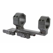MIDWEST INDUSTRIES, INC. - 34MM HIGH QD SCOPE MOUNT W/ 1.5" OFFSET