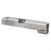 FUSION FIREARMS - 1911 COMMANDER CARRY SLIDE-DOVETAIL SIGHT CUTS & COCKING SERR