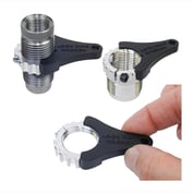 LEE PRECISION - LOCK RING WRENCH