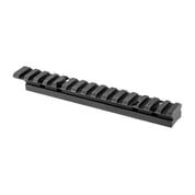 EGW - BROWNING X-BOLT SHORT ACTION HD ALUMINUM SCOPE BASES