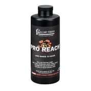 ALLIANT POWDER - PRO REACH™ SHOTSHELL POWDER