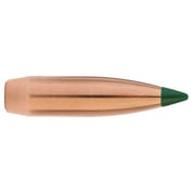 SIERRA BULLETS, INC. - TIPPED MATCHKING 7MM (0.284") POLYMER TIPPED BOAT TAIL BULLETS