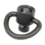 MIDWEST INDUSTRIES, INC. - D-RING HEAVY DUTY FLUSH SWIVEL