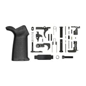 AERO PRECISION - LOWER PARTS KITS W/ MOE GRIP FOR AR-15