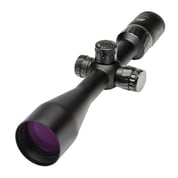 BURRIS - FULLFIELD IV 3-12X56MM SFP ILLUMINATED RIFLE SCOPE