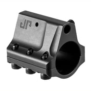 J P ENTERPRISES - AR-15 2-PC DETENT ADJUSTABLE LOW PROFILE GAS BLOCK