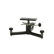 SINCLAIR INTERNATIONAL - SINCLAIR LIGHTWEIGHT REST COMPLETE W/ BASIC TOP