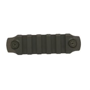 BRAVO COMPANY - KEYMOD PICATINNY RAIL SECTIONS BLACK