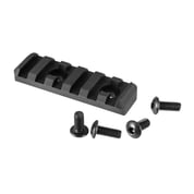 KINETIC RESEARCH GROUP - ALUMINUM MOE STYLE PICATINNY RAILS