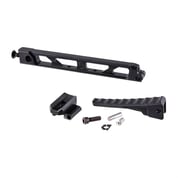 JMAC CUSTOMS LLC - AB-8 WITH FOLDING BUTTPLATE FOR 5.5MM FOLDING AK