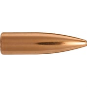 BERGER BULLETS - MATCH VARMINT 6MM (0.243') FLAT BASE BULLETS