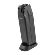 HECKLER & KOCH - USP MAGAZINE, USP45, 12RD. EXT.FP